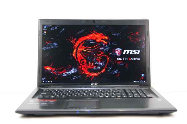 Рейтинг лучших игровых ноутбуков до 40000 рублей