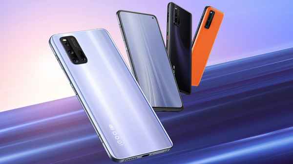 Самые классные смартфоны до 50000 рублей: ТОП 5 (май 2019)