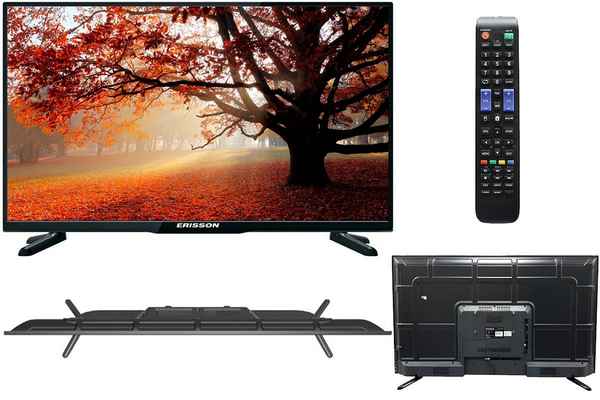 Лучшие телевизоры до 50000 рублей в начале 2019 года, ТОП 5