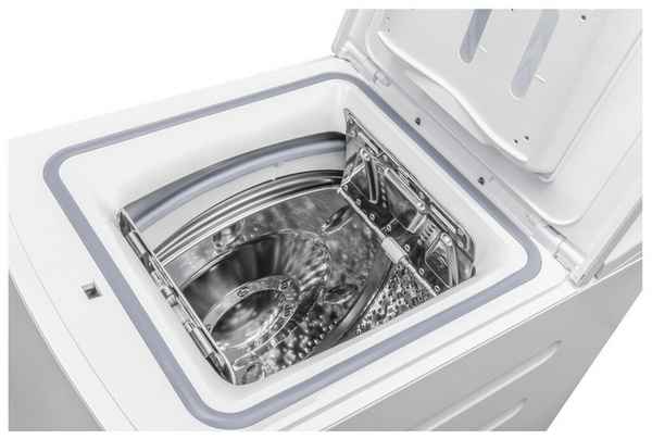 Рейтинг лучших вертикальных стиральных машин