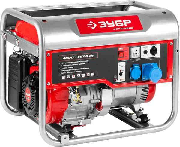 Рейтинг лучших бензиновый, дизельный и газовых генераторов