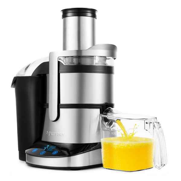 Рейтинг лучших соковыжималок