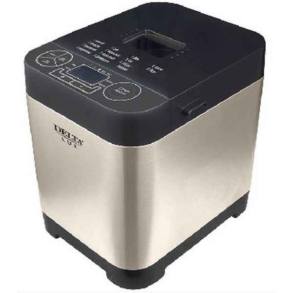 Рейтинг лучших хлебопечек для дома