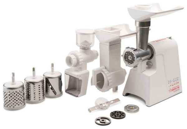 Рейтинг лучших мясорубок для дома по отзывам