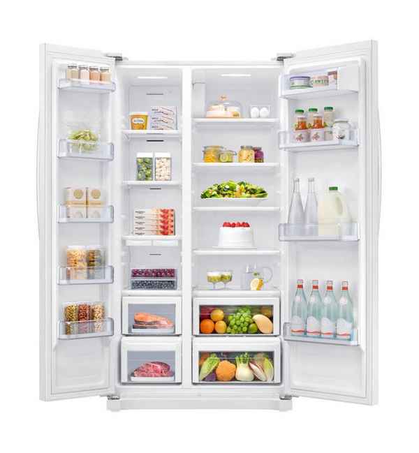 Рейтинг лучших холодильников Samsung
