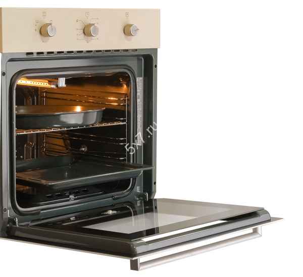 Рейтинг лучших газовых духовых шкафов по отзывам