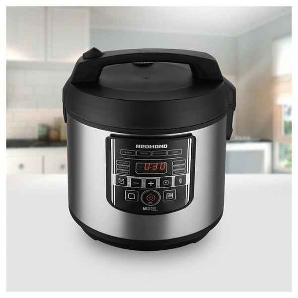 Рейтинг лучших мультиварок от Redmond по отзывам