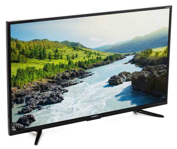 Рейтинг лучших SMART телевизоров по отзывам