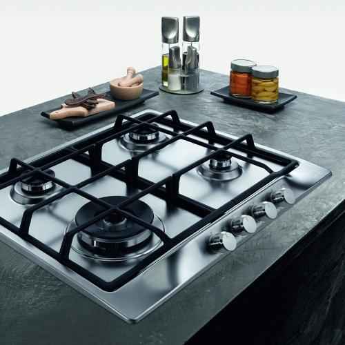 Рейтинг лучших газовых варочных панелей для кухни
