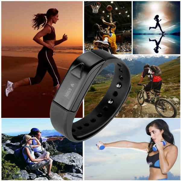 Рейтинг лучших фитнес-браслетов для занятия спортом и жизни