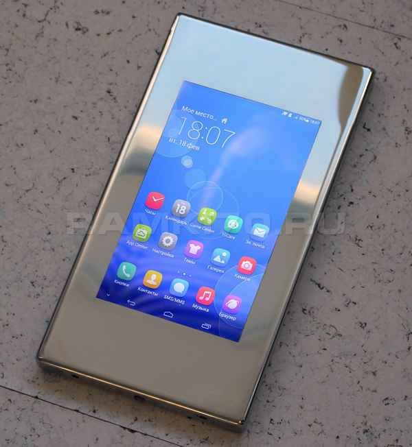 Рейтинг лучших планшетов с экраном до 7 дюймов