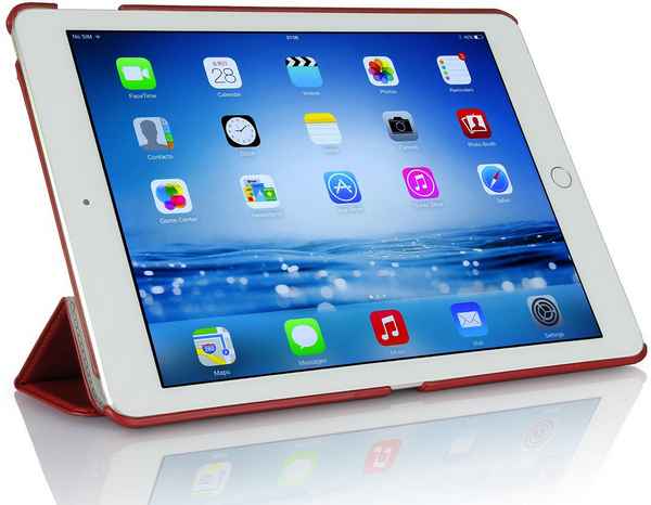 Рейтинг лучших планшетов с большим экраном