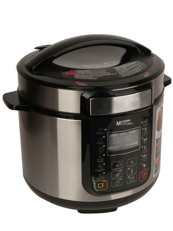 Рейтинг лучших мультиварок-пароварок