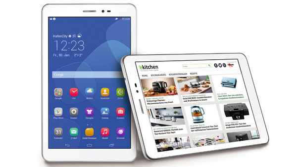 Рейтинг лучших планшетов с функцией мобильного телефона