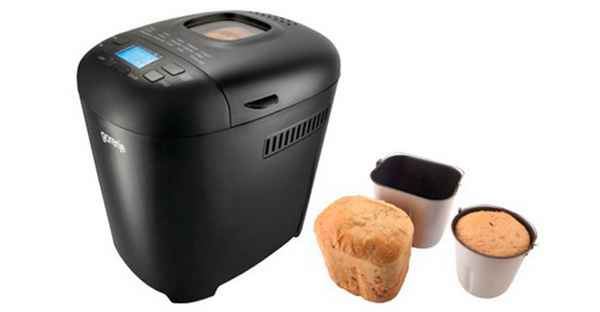 Лучшие мультиварки-хлебопечки: ТОП 10, обзор, рейтинг 2017-2018