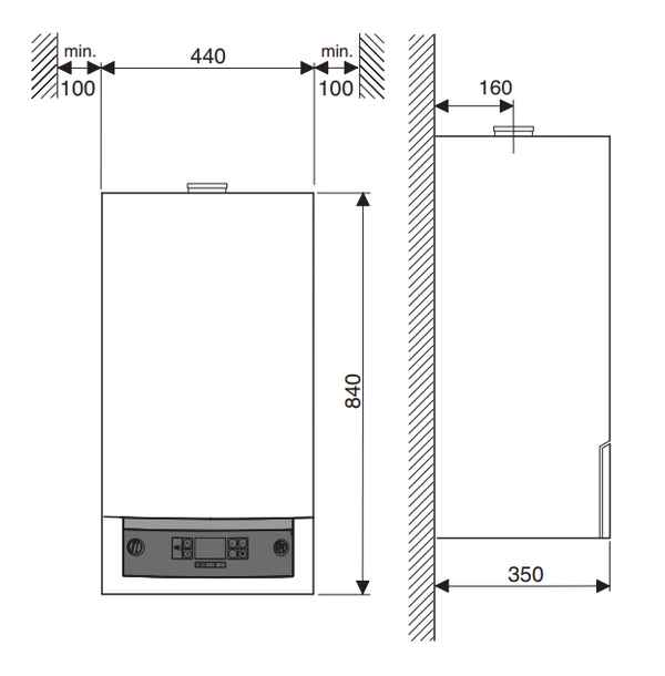 Рейтинг лучших газовых котлов отопления для частного дома
