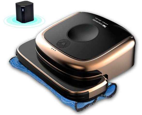 Рейтинг лучших роботов-пылесосов по отзывам