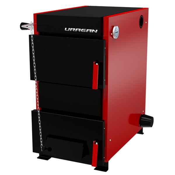 Рейтинг лучших твердотопливных котлов на угле и дровах