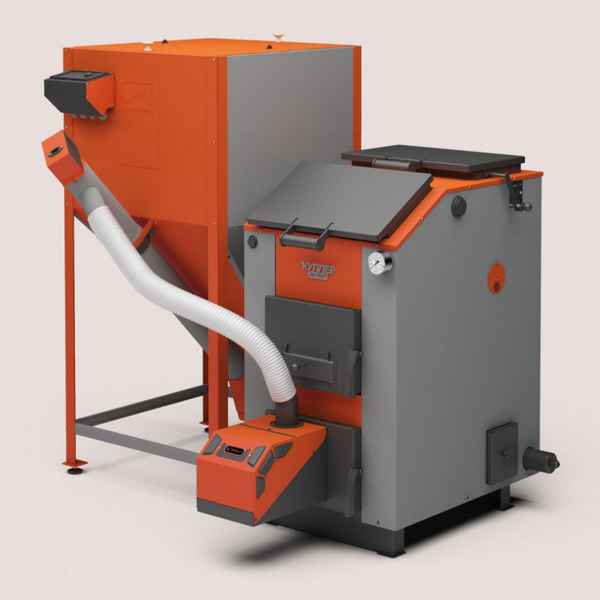 Рейтинг лучших пеллетных котлов по отзывам