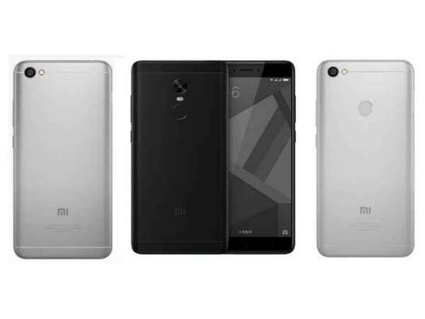 Сравнение Xiaomi Mi5 и Redmi Note 4: отличия, что лучше?