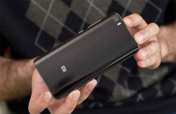 Обзор и хаpaктеристики Xiaomi Mi6, дата выхода, слухи