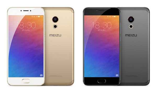 Сравнение смартфонов Meizu Pro 6 или Pro 6 Plus