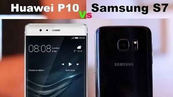 Сравнение смартфонов: Huawei P9 или Samsung S7 – какой лучше?