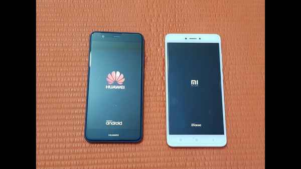 Сравнение смартфонов: Huawei P9 Lite или Xiaomi Redmi 4