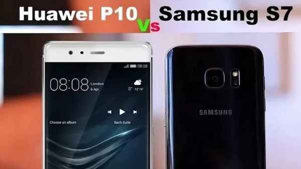Сравнение смартфонов: Huawei P9 или P10 – какой лучше?