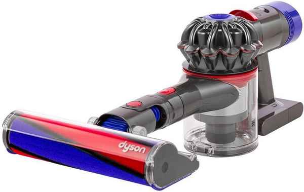 Обзор лучших пылесосов Dyson по отзывам