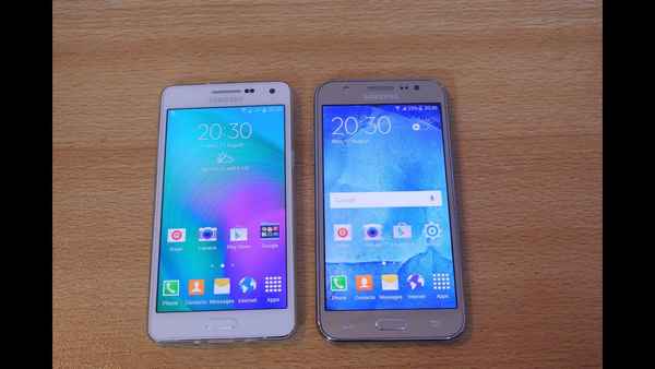 Сравнение: Samsung Galaxy A3 или J5 – что лучше выбрать?