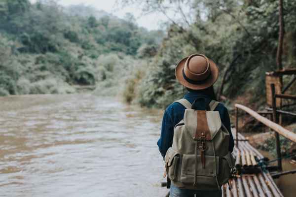 6 советов для путешественников, чтобы не чувствовать себя одиноко