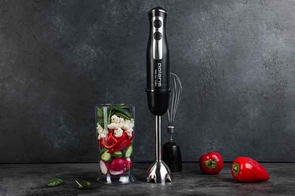 Рейтинг лучших погружных блендеров для кухни