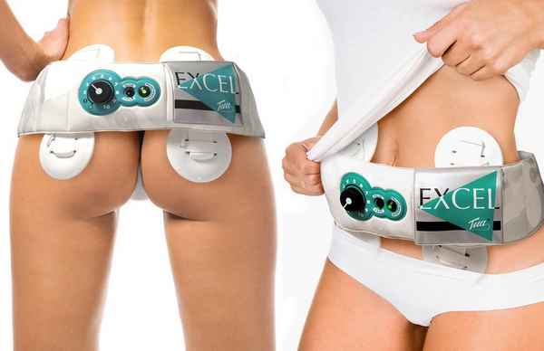 Гаджеты и приборы для похудения