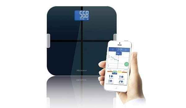 Рейтинг лучших умных диагностических весов по отзывам