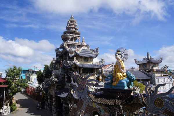 Достопримечательности Вьетнама - описание и фото