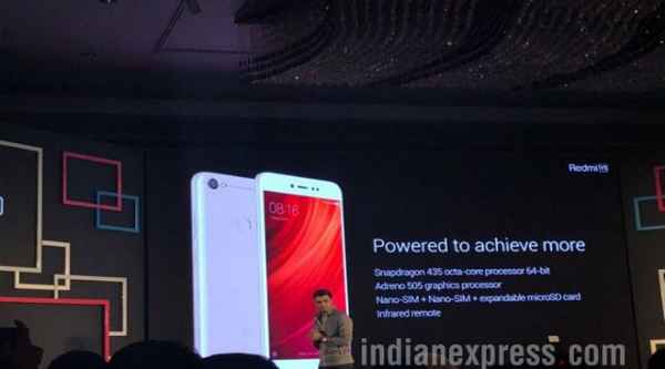 Новые смартфоны Xiaomi Redmi Y1 и Y1 Lite получат классную камеру для селфи