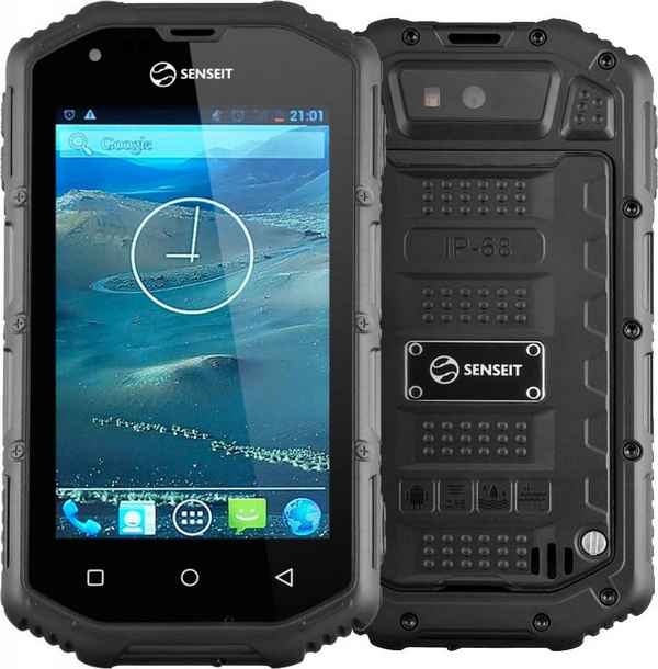 Лучшие смартфоны с защитой от воды класса IP68 в апреле 2019