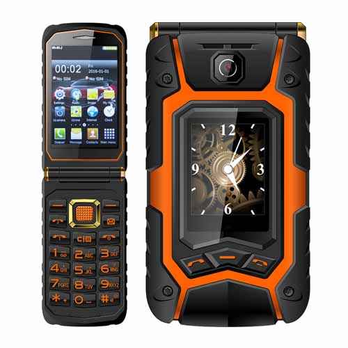 Лучшие противоударные смартфоны: рейтинг в апреле 2019