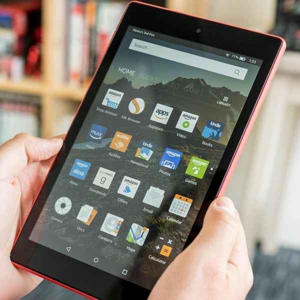 Лучшие бюджетные планшеты: рейтинг, ТОП 10, обзор 2018