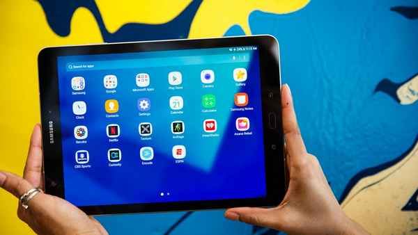 Лучшие планшеты «Самсунг»: рейтинг, ТОП 10, обзор 2018