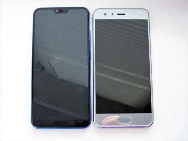 Huawei P10 или Honor 9: сравнение, что лучше выбрать?