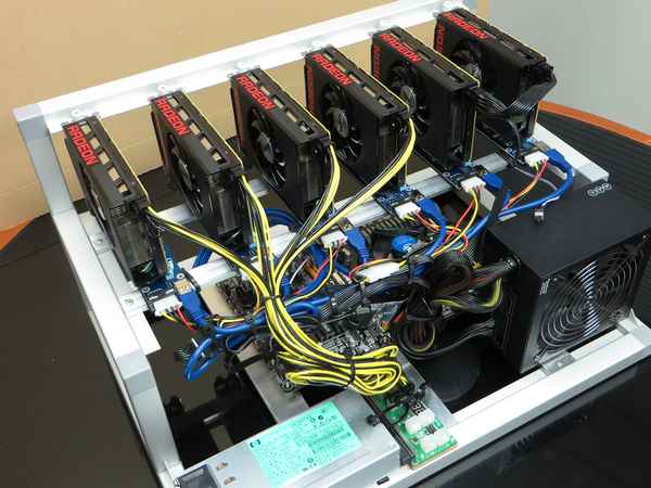 Лучшие видеокарты для майнинга с быстрой окупаемостью: ТОП 5