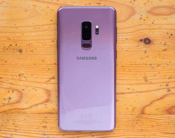 Обзор нового смартфона Samsung Galaxy S9 (и S9+) ‒ старый дизайн, новая начинка
