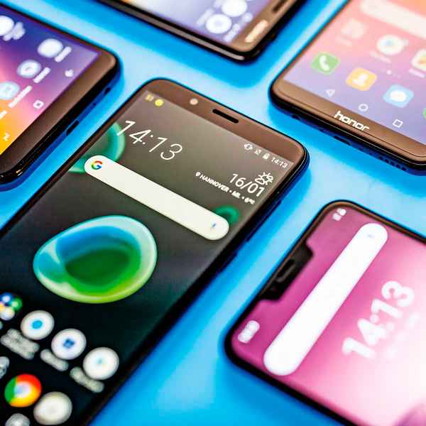 Лучшие смартфоны Google: рейтинг, ТОП, обзор 2018