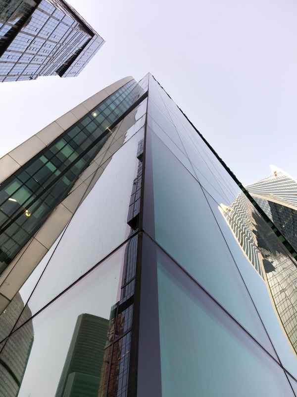 Обзор флагмана Vivo x20 Plus, хаpaктеристики, тестирование камеры