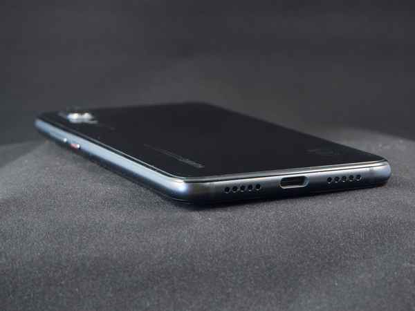 Обзор нового флагмана Huawei P20, тестирование камеры