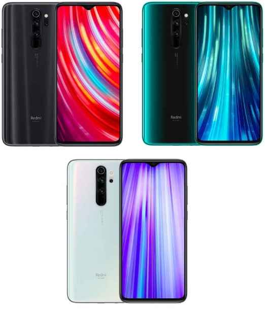 Лучшие смартфоны до 15000 рублей в марте 2019 года