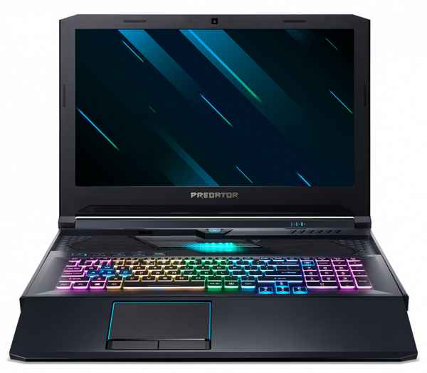 Лучшие недорогие ноутбуки для игр: рейтинг, ТОП 10, обзор 2018