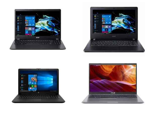 Лучшие бюджетные ноутбуки: рейтинг, ТОП 10, обзор 2018